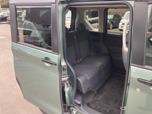 デリカミニ Ｔ　プレミアム　衝突軽減装置　ターボエンジン　オートハイビーム　ＬＫＡ　パワステ　フルタイム４ＷＤ　エアバッグ　ＬＥＤヘッド　ＥＳＣ　サイドカメラ　インテリキー　キーフリー　アルミホイール　ルーフレール　シートヒータ（27枚目）