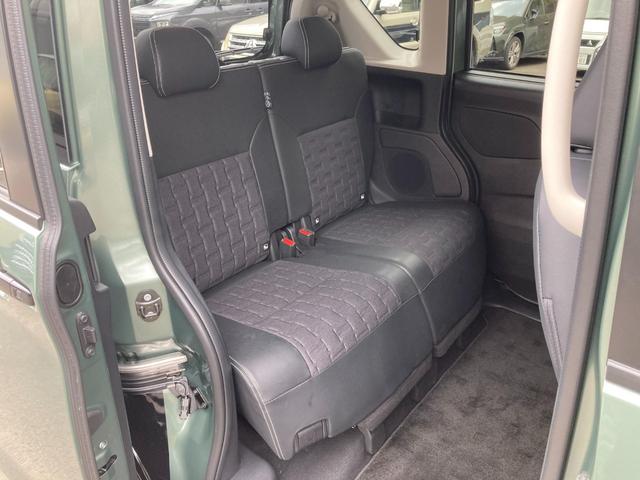 デリカミニ Ｔ　プレミアム　衝突軽減装置　ターボエンジン　オートハイビーム　ＬＫＡ　パワステ　フルタイム４ＷＤ　エアバッグ　ＬＥＤヘッド　ＥＳＣ　サイドカメラ　インテリキー　キーフリー　アルミホイール　ルーフレール　シートヒータ（28枚目）