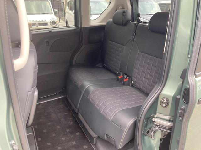 デリカミニ Ｔ　プレミアム　衝突軽減装置　ターボエンジン　オートハイビーム　ＬＫＡ　パワステ　フルタイム４ＷＤ　エアバッグ　ＬＥＤヘッド　ＥＳＣ　サイドカメラ　インテリキー　キーフリー　アルミホイール　ルーフレール　シートヒータ（33枚目）