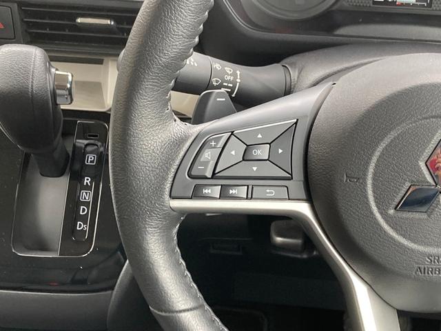 デリカミニ Ｔ　プレミアム　衝突軽減装置　ターボエンジン　オートハイビーム　ＬＫＡ　パワステ　フルタイム４ＷＤ　エアバッグ　ＬＥＤヘッド　ＥＳＣ　サイドカメラ　インテリキー　キーフリー　アルミホイール　ルーフレール　シートヒータ（36枚目）