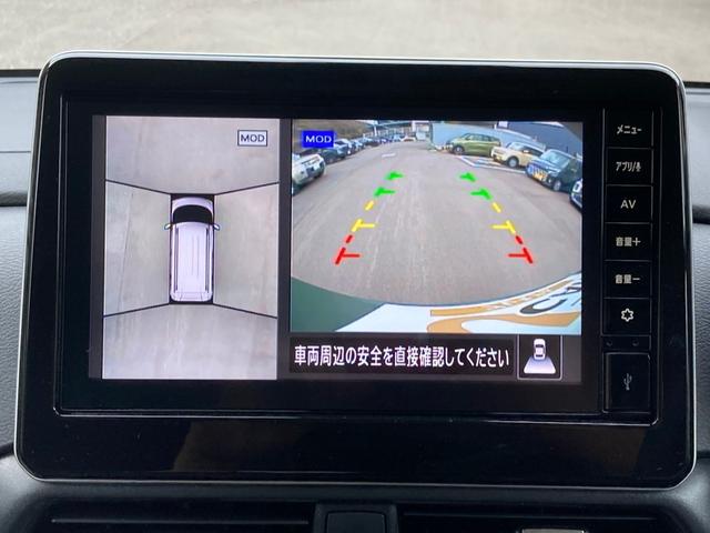 デリカミニ Ｔ　プレミアム　衝突軽減装置　ターボエンジン　オートハイビーム　ＬＫＡ　パワステ　フルタイム４ＷＤ　エアバッグ　ＬＥＤヘッド　ＥＳＣ　サイドカメラ　インテリキー　キーフリー　アルミホイール　ルーフレール　シートヒータ（42枚目）