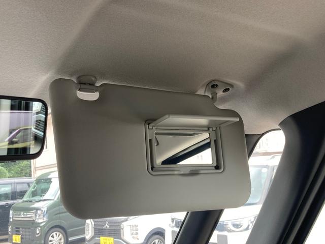 デリカミニ Ｔ　プレミアム　衝突軽減装置　ターボエンジン　オートハイビーム　ＬＫＡ　パワステ　フルタイム４ＷＤ　エアバッグ　ＬＥＤヘッド　ＥＳＣ　サイドカメラ　インテリキー　キーフリー　アルミホイール　ルーフレール　シートヒータ（47枚目）