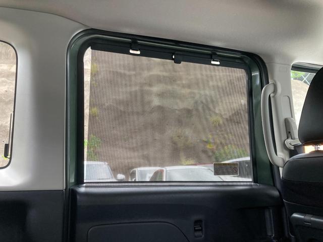 デリカミニ Ｔ　プレミアム　衝突軽減装置　ターボエンジン　オートハイビーム　ＬＫＡ　パワステ　フルタイム４ＷＤ　エアバッグ　ＬＥＤヘッド　ＥＳＣ　サイドカメラ　インテリキー　キーフリー　アルミホイール　ルーフレール　シートヒータ（50枚目）