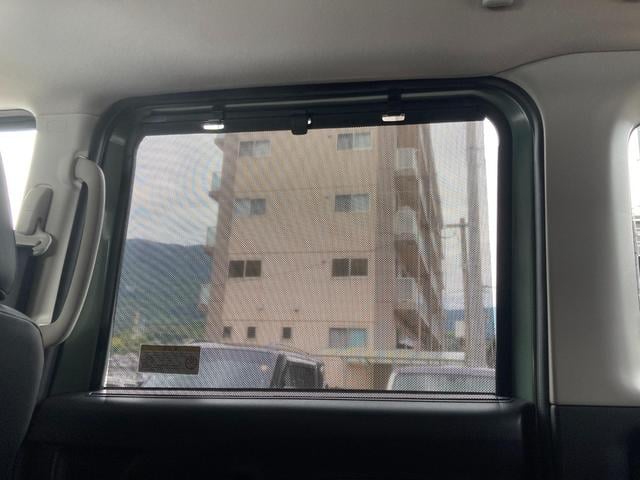 デリカミニ Ｔ　プレミアム　衝突軽減装置　ターボエンジン　オートハイビーム　ＬＫＡ　パワステ　フルタイム４ＷＤ　エアバッグ　ＬＥＤヘッド　ＥＳＣ　サイドカメラ　インテリキー　キーフリー　アルミホイール　ルーフレール　シートヒータ（53枚目）