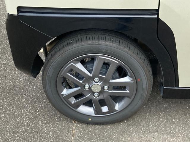 デリカミニ T プレミアム 衝突軽減装置 ターボエンジン オートハイビーム ナビTV LKA パワステ フルタイム4WD エアバッグ LEDヘッド ESC サイドカメラ インテリキー キーフリー アルミホイール ルーフレール(19枚目)