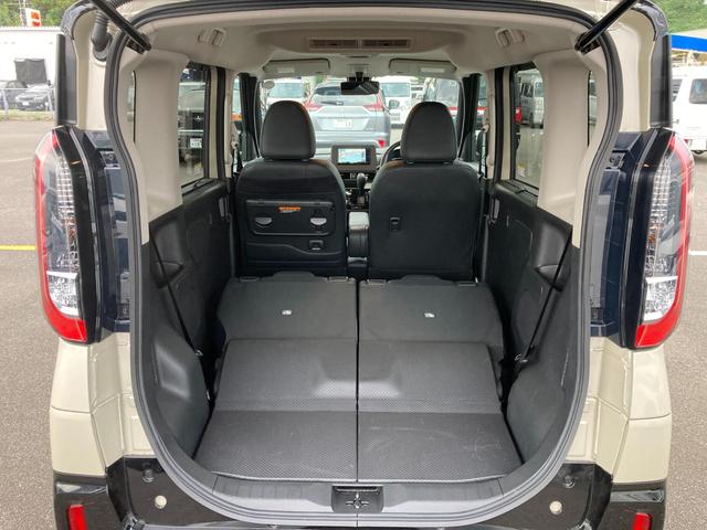 デリカミニ T プレミアム 衝突軽減装置 ターボエンジン オートハイビーム ナビTV LKA パワステ フルタイム4WD エアバッグ LEDヘッド ESC サイドカメラ インテリキー キーフリー アルミホイール ルーフレール(24枚目)