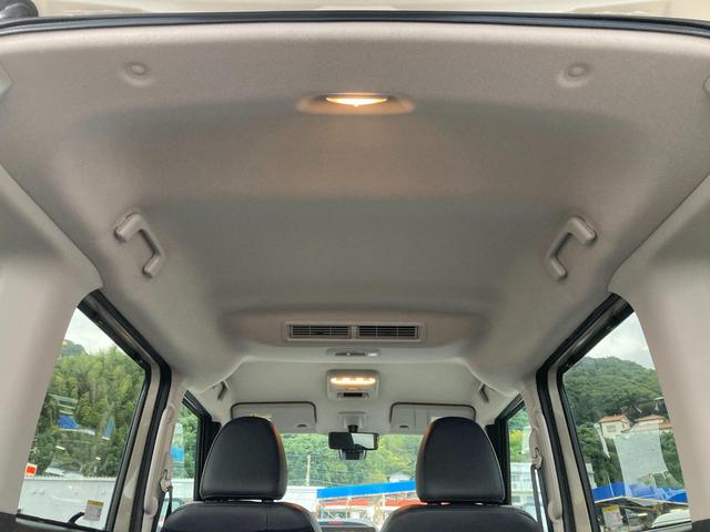 デリカミニ T プレミアム 衝突軽減装置 ターボエンジン オートハイビーム ナビTV LKA パワステ フルタイム4WD エアバッグ LEDヘッド ESC サイドカメラ インテリキー キーフリー アルミホイール ルーフレール(25枚目)