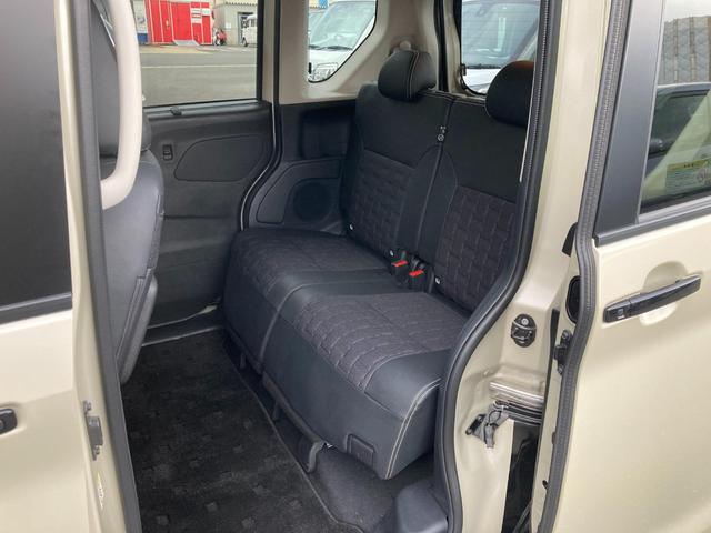 デリカミニ T プレミアム 衝突軽減装置 ターボエンジン オートハイビーム ナビTV LKA パワステ フルタイム4WD エアバッグ LEDヘッド ESC サイドカメラ インテリキー キーフリー アルミホイール ルーフレール(35枚目)