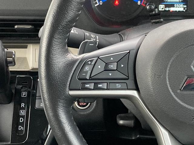 デリカミニ T プレミアム 衝突軽減装置 ターボエンジン オートハイビーム ナビTV LKA パワステ フルタイム4WD エアバッグ LEDヘッド ESC サイドカメラ インテリキー キーフリー アルミホイール ルーフレール(37枚目)