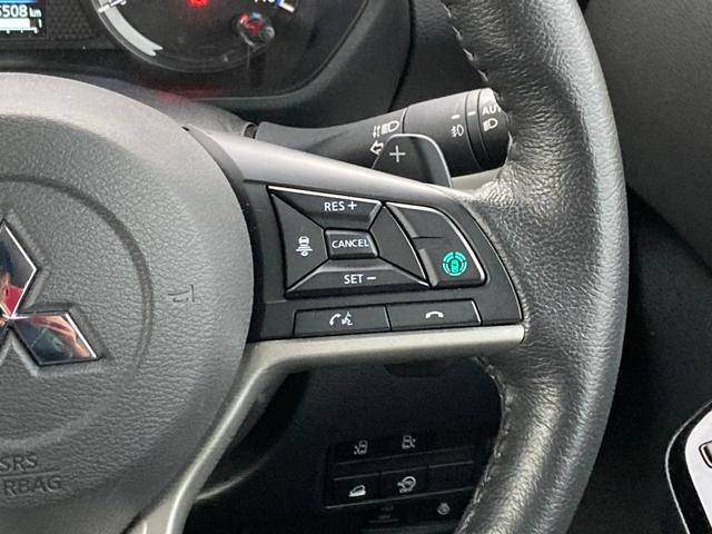 デリカミニ T プレミアム 衝突軽減装置 ターボエンジン オートハイビーム ナビTV LKA パワステ フルタイム4WD エアバッグ LEDヘッド ESC サイドカメラ インテリキー キーフリー アルミホイール ルーフレール(38枚目)