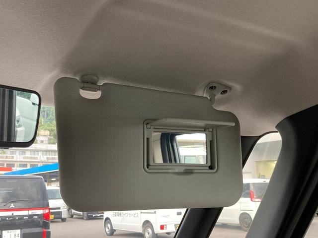 デリカミニ T プレミアム 衝突軽減装置 ターボエンジン オートハイビーム ナビTV LKA パワステ フルタイム4WD エアバッグ LEDヘッド ESC サイドカメラ インテリキー キーフリー アルミホイール ルーフレール(47枚目)