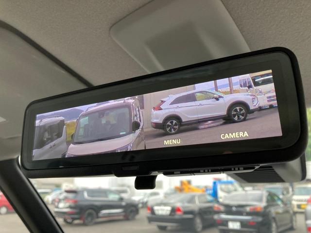 デリカミニ T プレミアム 衝突軽減装置 ターボエンジン オートハイビーム ナビTV LKA パワステ フルタイム4WD エアバッグ LEDヘッド ESC サイドカメラ インテリキー キーフリー アルミホイール ルーフレール(56枚目)