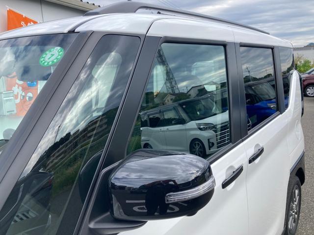 デリカミニ Ｇ　プレミアム　バックモニター　サイドカメラ　ＡＣＣ　フロントカメラ　ルーフレール　ＬＥＤヘッドライト　４ＷＤ　アルミホイール　シートヒーター　スマートキー　オートエアコン　横滑り防止機能　アイドリングストップ（13枚目）