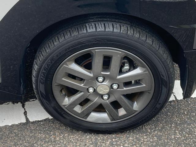 デリカミニ Ｇ　プレミアム　バックモニター　サイドカメラ　ＡＣＣ　フロントカメラ　ルーフレール　ＬＥＤヘッドライト　４ＷＤ　アルミホイール　シートヒーター　スマートキー　オートエアコン　横滑り防止機能　アイドリングストップ（15枚目）