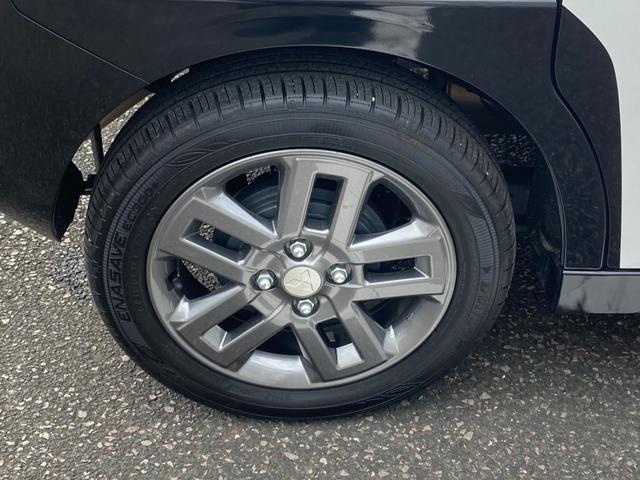 デリカミニ Ｇ　プレミアム　バックモニター　サイドカメラ　ＡＣＣ　フロントカメラ　ルーフレール　ＬＥＤヘッドライト　４ＷＤ　アルミホイール　シートヒーター　スマートキー　オートエアコン　横滑り防止機能　アイドリングストップ（16枚目）