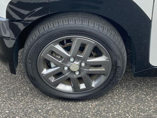 デリカミニ Ｇ　プレミアム　バックモニター　サイドカメラ　ＡＣＣ　フロントカメラ　ルーフレール　ＬＥＤヘッドライト　４ＷＤ　アルミホイール　シートヒーター　スマートキー　オートエアコン　横滑り防止機能　アイドリングストップ（17枚目）