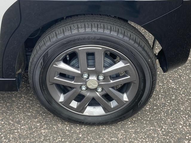 デリカミニ Ｇ　プレミアム　バックモニター　サイドカメラ　ＡＣＣ　フロントカメラ　ルーフレール　ＬＥＤヘッドライト　４ＷＤ　アルミホイール　シートヒーター　スマートキー　オートエアコン　横滑り防止機能　アイドリングストップ（18枚目）