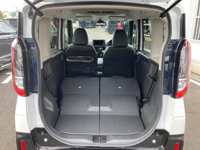 デリカミニ Ｇ　プレミアム　バックモニター　サイドカメラ　ＡＣＣ　フロントカメラ　ルーフレール　ＬＥＤヘッドライト　４ＷＤ　アルミホイール　シートヒーター　スマートキー　オートエアコン　横滑り防止機能　アイドリングストップ（21枚目）