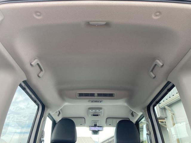 デリカミニ Ｇ　プレミアム　バックモニター　サイドカメラ　ＡＣＣ　フロントカメラ　ルーフレール　ＬＥＤヘッドライト　４ＷＤ　アルミホイール　シートヒーター　スマートキー　オートエアコン　横滑り防止機能　アイドリングストップ（22枚目）