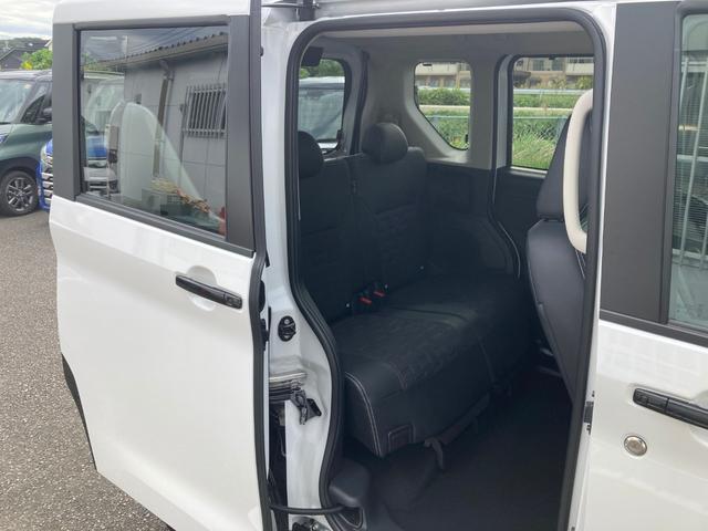 デリカミニ Ｇ　プレミアム　バックモニター　サイドカメラ　ＡＣＣ　フロントカメラ　ルーフレール　ＬＥＤヘッドライト　４ＷＤ　アルミホイール　シートヒーター　スマートキー　オートエアコン　横滑り防止機能　アイドリングストップ（26枚目）