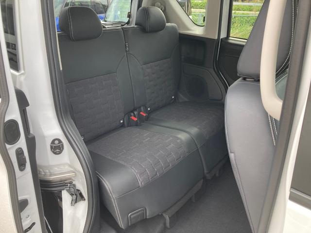デリカミニ Ｇ　プレミアム　バックモニター　サイドカメラ　ＡＣＣ　フロントカメラ　ルーフレール　ＬＥＤヘッドライト　４ＷＤ　アルミホイール　シートヒーター　スマートキー　オートエアコン　横滑り防止機能　アイドリングストップ（27枚目）