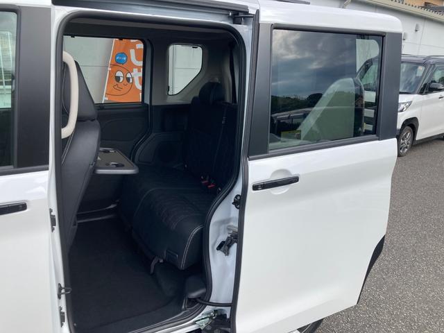 デリカミニ Ｇ　プレミアム　バックモニター　サイドカメラ　ＡＣＣ　フロントカメラ　ルーフレール　ＬＥＤヘッドライト　４ＷＤ　アルミホイール　シートヒーター　スマートキー　オートエアコン　横滑り防止機能　アイドリングストップ（31枚目）