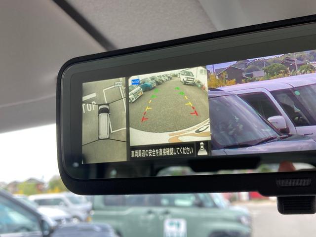 デリカミニ Ｇ　プレミアム　バックモニター　サイドカメラ　ＡＣＣ　フロントカメラ　ルーフレール　ＬＥＤヘッドライト　４ＷＤ　アルミホイール　シートヒーター　スマートキー　オートエアコン　横滑り防止機能　アイドリングストップ（56枚目）