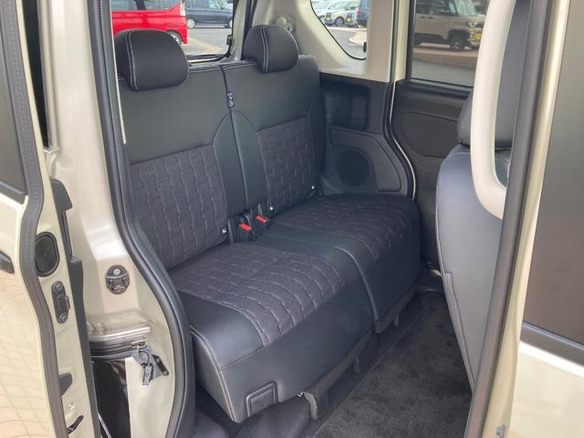 デリカミニ Ｇ　プレミアム　ワンセグ　アダプティブクルーズコントロール　オートマチックハイビーム　ＬＥＤ　シートヒーター　ベンチシート　ルーフレール　エアコン　コーナーセンサー　パワステ　アルミホイール　キーレスエントリー（28枚目）