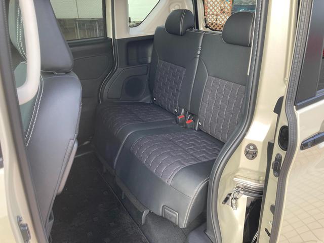 デリカミニ Ｇ　プレミアム　ワンセグ　アダプティブクルーズコントロール　オートマチックハイビーム　ＬＥＤ　シートヒーター　ベンチシート　ルーフレール　エアコン　コーナーセンサー　パワステ　アルミホイール　キーレスエントリー（33枚目）