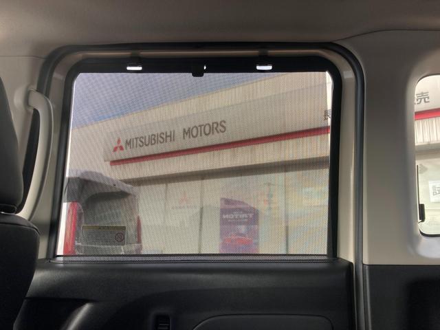 デリカミニ Ｇ　プレミアム　ワンセグ　アダプティブクルーズコントロール　オートマチックハイビーム　ＬＥＤ　シートヒーター　ベンチシート　ルーフレール　エアコン　コーナーセンサー　パワステ　アルミホイール　キーレスエントリー（53枚目）