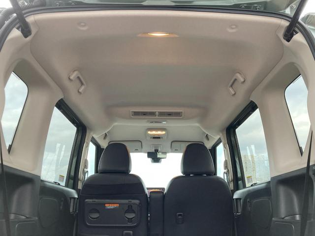 デリカミニ Ｇ　プレミアム　ワンセグ　アダプティブクルーズコントロール　オートマチックハイビーム　ＬＥＤ　シートヒーター　ベンチシート　ルーフレール　エアコン　コーナーセンサー　パワステ　アルミホイール　キーレスエントリー（22枚目）