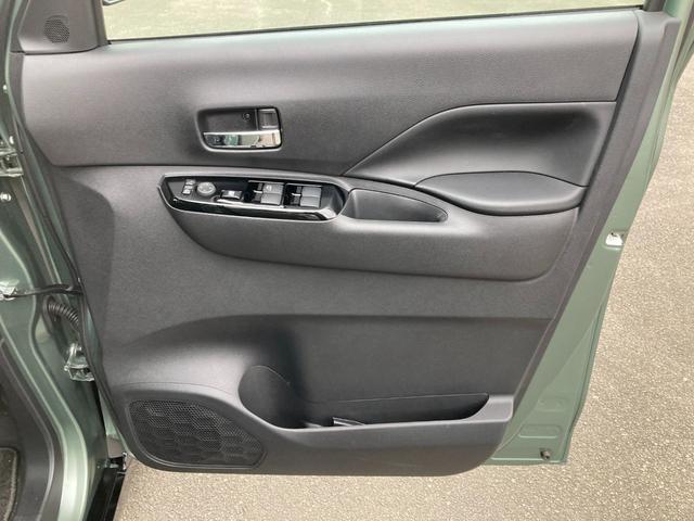 デリカミニ Ｇ　プレミアム　ワンセグ　アダプティブクルーズコントロール　オートマチックハイビーム　ＬＥＤ　シートヒーター　ベンチシート　ルーフレール　エアコン　コーナーセンサー　パワステ　アルミホイール　キーレスエントリー（25枚目）