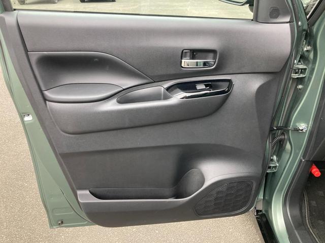 デリカミニ Ｇ　プレミアム　ワンセグ　アダプティブクルーズコントロール　オートマチックハイビーム　ＬＥＤ　シートヒーター　ベンチシート　ルーフレール　エアコン　コーナーセンサー　パワステ　アルミホイール　キーレスエントリー（31枚目）