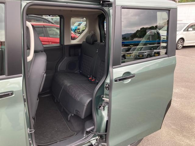 デリカミニ Ｇ　プレミアム　ワンセグ　アダプティブクルーズコントロール　オートマチックハイビーム　ＬＥＤ　シートヒーター　ベンチシート　ルーフレール　エアコン　コーナーセンサー　パワステ　アルミホイール　キーレスエントリー（32枚目）