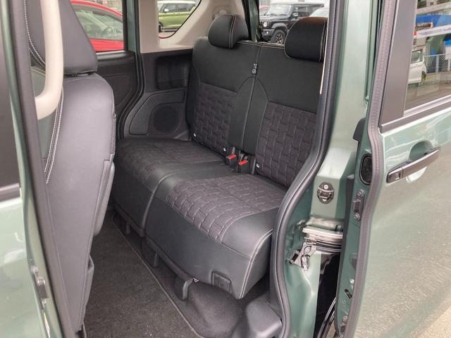 デリカミニ Ｇ　プレミアム　ワンセグ　アダプティブクルーズコントロール　オートマチックハイビーム　ＬＥＤ　シートヒーター　ベンチシート　ルーフレール　エアコン　コーナーセンサー　パワステ　アルミホイール　キーレスエントリー（33枚目）