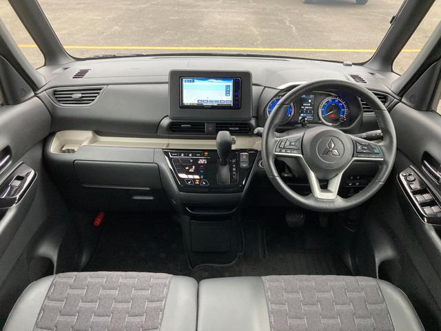 デリカミニ Ｇ　プレミアム　ワンセグ　アダプティブクルーズコントロール　オートマチックハイビーム　ＬＥＤ　シートヒーター　ベンチシート　ルーフレール　エアコン　コーナーセンサー　パワステ　アルミホイール　キーレスエントリー（34枚目）