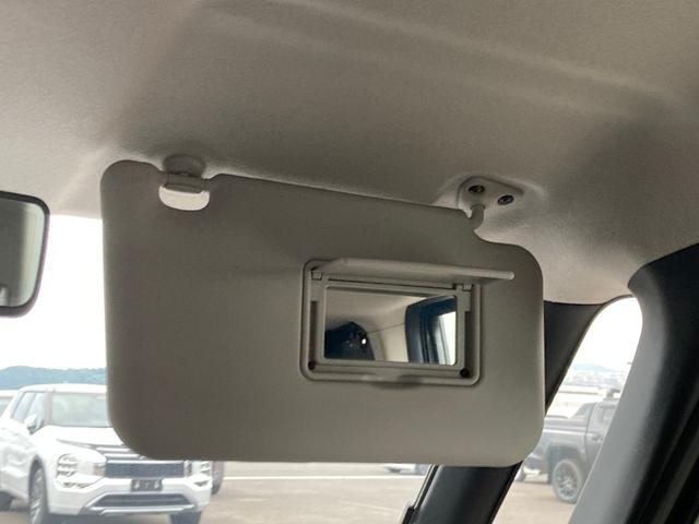 デリカミニ Ｇ　プレミアム　ワンセグ　アダプティブクルーズコントロール　オートマチックハイビーム　ＬＥＤ　シートヒーター　ベンチシート　ルーフレール　エアコン　コーナーセンサー　パワステ　アルミホイール　キーレスエントリー（47枚目）