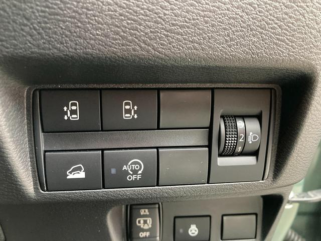 デリカミニ Ｇ　プレミアム　ワンセグ　アダプティブクルーズコントロール　オートマチックハイビーム　ＬＥＤ　シートヒーター　ベンチシート　ルーフレール　エアコン　コーナーセンサー　パワステ　アルミホイール　キーレスエントリー（54枚目）