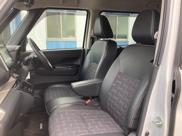 デリカミニ T プレミアム アダクティブクルーズコントロール ETC車載器 フルセグTV LEDランプ キーレスエントリー ABS エアバッグ パワステ ベンチシート オートエアコン ターボ車 バックカメラ ドライブレコーダー(6枚目)