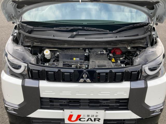 デリカミニ T プレミアム アダクティブクルーズコントロール ETC車載器 フルセグTV LEDランプ キーレスエントリー ABS エアバッグ パワステ ベンチシート オートエアコン ターボ車 バックカメラ ドライブレコーダー(16枚目)