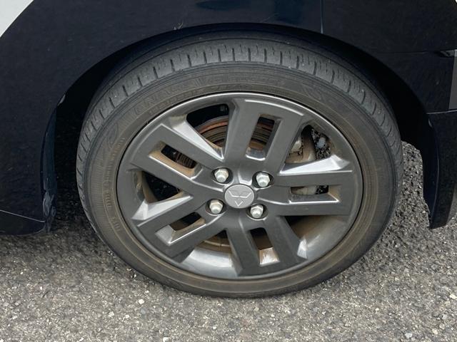 デリカミニ T プレミアム アダクティブクルーズコントロール ETC車載器 フルセグTV LEDランプ キーレスエントリー ABS エアバッグ パワステ ベンチシート オートエアコン ターボ車 バックカメラ ドライブレコーダー(17枚目)