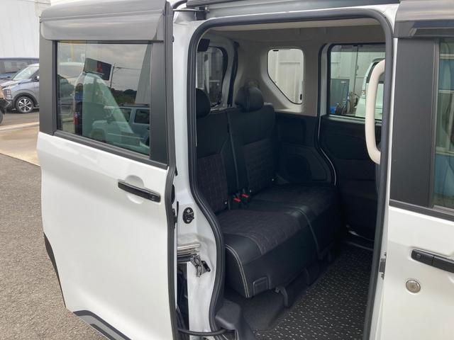 デリカミニ T プレミアム アダクティブクルーズコントロール ETC車載器 フルセグTV LEDランプ キーレスエントリー ABS エアバッグ パワステ ベンチシート オートエアコン ターボ車 バックカメラ ドライブレコーダー(25枚目)