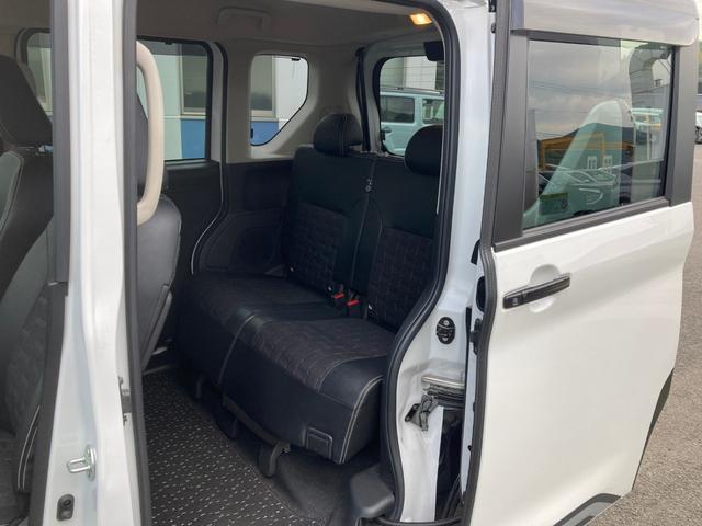 デリカミニ T プレミアム アダクティブクルーズコントロール ETC車載器 フルセグTV LEDランプ キーレスエントリー ABS エアバッグ パワステ ベンチシート オートエアコン ターボ車 バックカメラ ドライブレコーダー(26枚目)