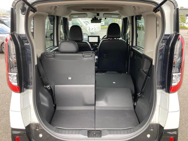 デリカミニ T プレミアム アダクティブクルーズコントロール ETC車載器 フルセグTV LEDランプ キーレスエントリー ABS エアバッグ パワステ ベンチシート オートエアコン ターボ車 バックカメラ ドライブレコーダー(64枚目)