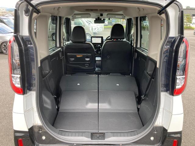 デリカミニ T プレミアム アダクティブクルーズコントロール ETC車載器 フルセグTV LEDランプ キーレスエントリー ABS エアバッグ パワステ ベンチシート オートエアコン ターボ車 バックカメラ ドライブレコーダー(65枚目)