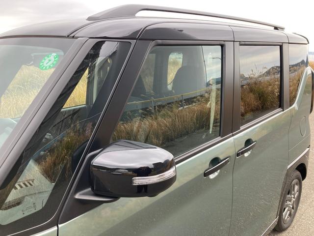 デリカミニ Ｔ　プレミアム　６６０　Ｔ　プレミアム　４ＷＤ　ＣＤ・デジタルルームミラー・全周囲カメラ　衝突軽減装置　ターボエンジン　オートハイビーム　ＬＫＡ　パワステ　フルタイム４ＷＤ　エアバッグ　ＬＥＤヘッド　ＥＳＣ　ＡＢＳ（13枚目）