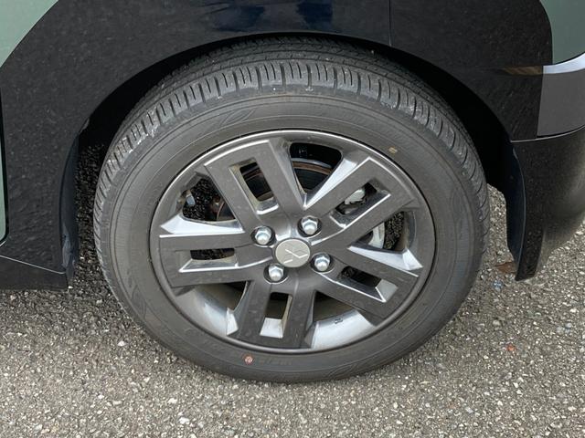 デリカミニ Ｔ　プレミアム　６６０　Ｔ　プレミアム　４ＷＤ　ＣＤ・デジタルルームミラー・全周囲カメラ　衝突軽減装置　ターボエンジン　オートハイビーム　ＬＫＡ　パワステ　フルタイム４ＷＤ　エアバッグ　ＬＥＤヘッド　ＥＳＣ　ＡＢＳ（15枚目）