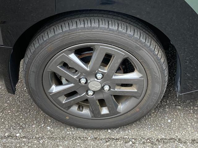 デリカミニ Ｔ　プレミアム　６６０　Ｔ　プレミアム　４ＷＤ　ＣＤ・デジタルルームミラー・全周囲カメラ　衝突軽減装置　ターボエンジン　オートハイビーム　ＬＫＡ　パワステ　フルタイム４ＷＤ　エアバッグ　ＬＥＤヘッド　ＥＳＣ　ＡＢＳ（17枚目）