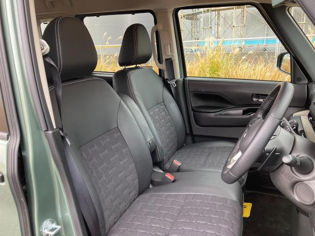 デリカミニ Ｔ　プレミアム　６６０　Ｔ　プレミアム　４ＷＤ　ＣＤ・デジタルルームミラー・全周囲カメラ　衝突軽減装置　ターボエンジン　オートハイビーム　ＬＫＡ　パワステ　フルタイム４ＷＤ　エアバッグ　ＬＥＤヘッド　ＥＳＣ　ＡＢＳ（24枚目）