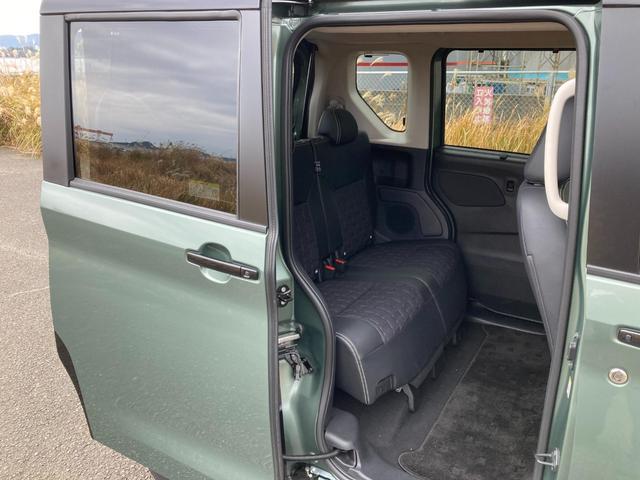 デリカミニ Ｔ　プレミアム　６６０　Ｔ　プレミアム　４ＷＤ　ＣＤ・デジタルルームミラー・全周囲カメラ　衝突軽減装置　ターボエンジン　オートハイビーム　ＬＫＡ　パワステ　フルタイム４ＷＤ　エアバッグ　ＬＥＤヘッド　ＥＳＣ　ＡＢＳ（27枚目）